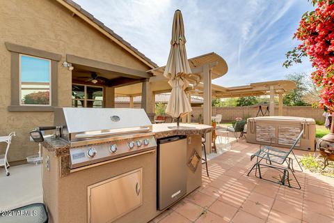120 E Bernie Ln, Gilbert, AZ 85295 photo 20