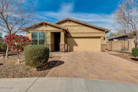 120 E Bernie Ln, Gilbert, AZ 85295 photo 1