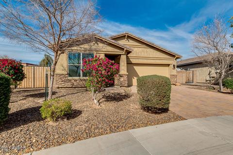 120 E Bernie Ln, Gilbert, AZ 85295 photo 2