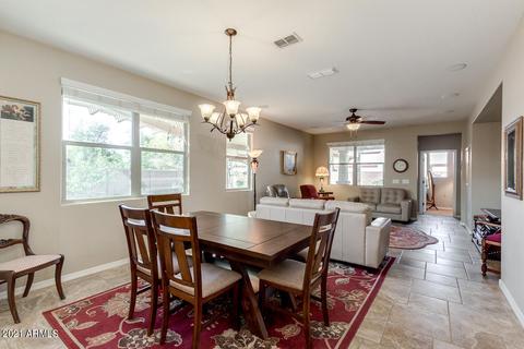 120 E Bernie Ln, Gilbert, AZ 85295 photo 9
