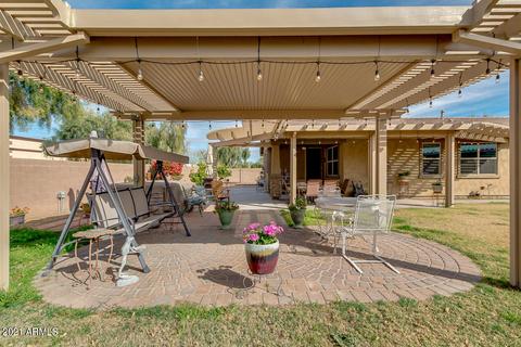 120 E Bernie Ln, Gilbert, AZ 85295 photo 19