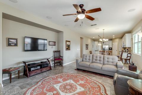 120 E Bernie Ln, Gilbert, AZ 85295 photo 5
