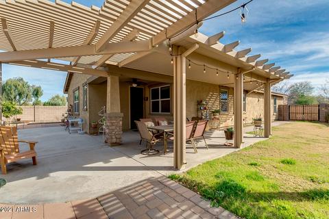 120 E Bernie Ln, Gilbert, AZ 85295 photo 18