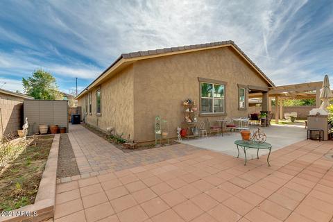 120 E Bernie Ln, Gilbert, AZ 85295 photo 21