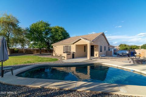3285 E Powell Ct, Gilbert, AZ 85298 photo 28