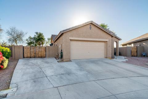 3285 E Powell Ct, Gilbert, AZ 85298 photo 3
