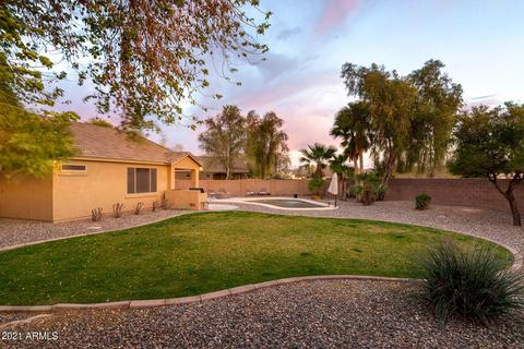 3285 E Powell Ct, Gilbert, AZ 85298 photo 38