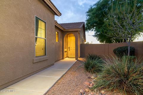 3285 E Powell Ct, Gilbert, AZ 85298 photo 2