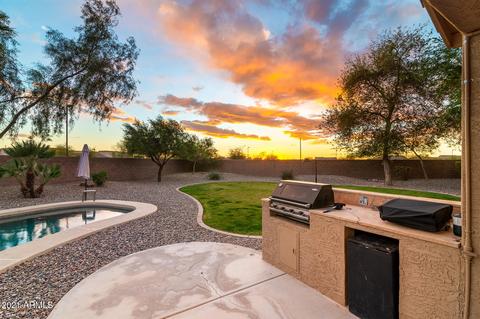 3285 E Powell Ct, Gilbert, AZ 85298 photo 8