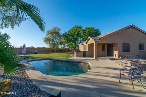3285 E Powell Ct, Gilbert, AZ 85298 photo 31