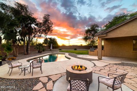 3285 E Powell Ct, Gilbert, AZ 85298 photo 4