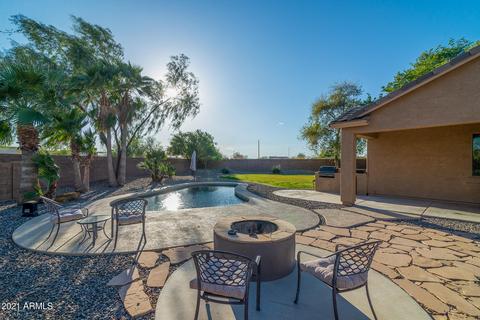 3285 E Powell Ct, Gilbert, AZ 85298 photo 9
