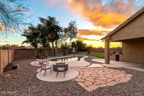 3285 E Powell Ct, Gilbert, AZ 85298 photo 6