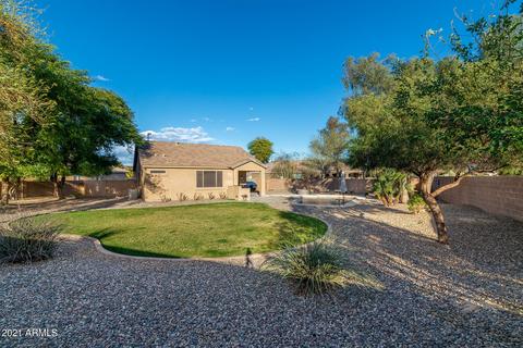 3285 E Powell Ct, Gilbert, AZ 85298 photo 29