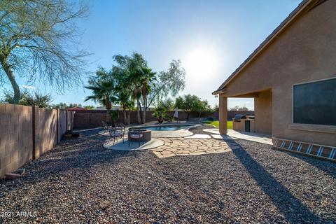 3285 E Powell Ct, Gilbert, AZ 85298 photo 34