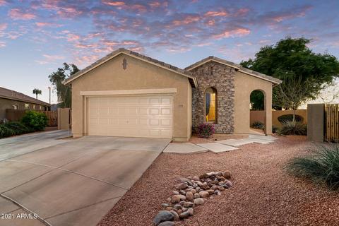 3285 E Powell Ct, Gilbert, AZ 85298 photo 1