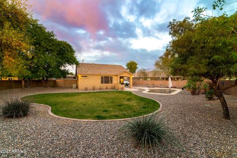 3285 E Powell Ct, Gilbert, AZ 85298 photo 5