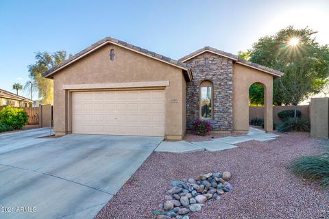 3285 E Powell Ct, Gilbert, AZ 85298 photo 41