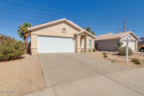 5144 E Colby St, Mesa, AZ 85205 photo 2