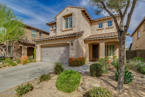 3820 E Matthew Dr, Phoenix, AZ 85050 photo 1