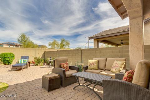 3820 E Matthew Dr, Phoenix, AZ 85050 photo 33