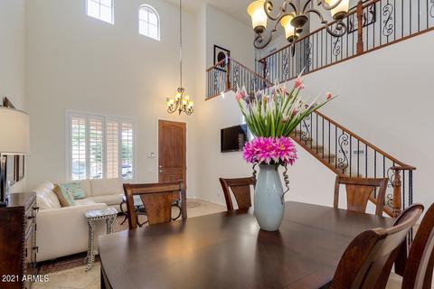 3820 E Matthew Dr, Phoenix, AZ 85050 photo 2
