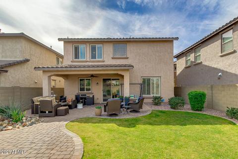 3820 E Matthew Dr, Phoenix, AZ 85050 photo 36