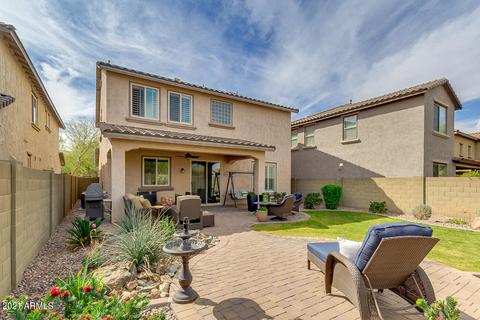 3820 E Matthew Dr, Phoenix, AZ 85050 photo 38