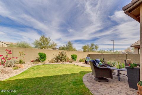 3820 E Matthew Dr, Phoenix, AZ 85050 photo 5