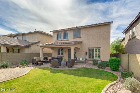 3820 E Matthew Dr, Phoenix, AZ 85050 photo 37