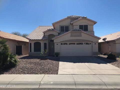 3947 Encinas Ave, Gilbert, AZ 85234 photo 1