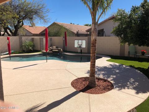 3947 Encinas Ave, Gilbert, AZ 85234 photo 14