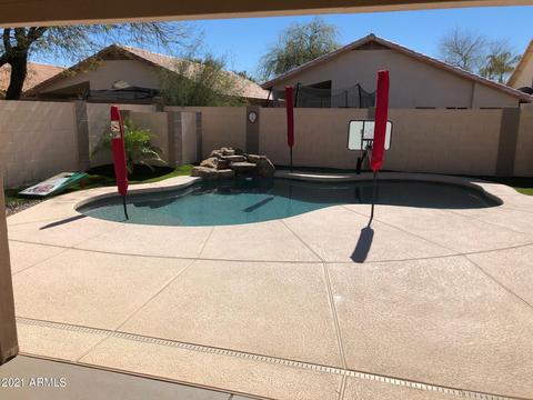 3947 Encinas Ave, Gilbert, AZ 85234 photo 12