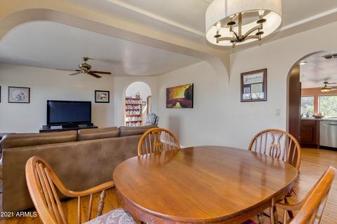 5357 E Cactus Wren St, Apache Junction, AZ 85119 photo 14