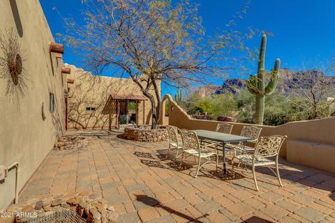 5357 E Cactus Wren St, Apache Junction, AZ 85119 photo 36
