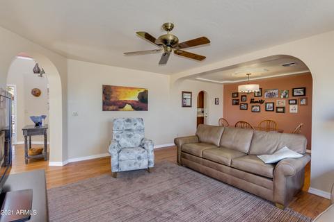 5357 E Cactus Wren St, Apache Junction, AZ 85119 photo 8