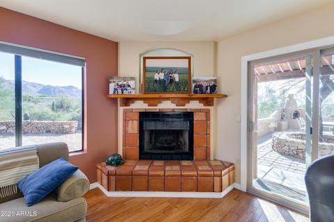 5357 E Cactus Wren St, Apache Junction, AZ 85119 photo 12