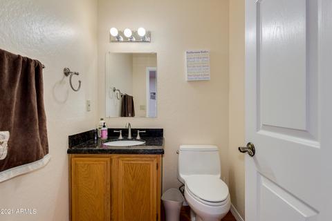 5357 E Cactus Wren St, Apache Junction, AZ 85119 photo 21