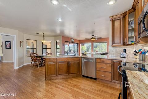 5357 E Cactus Wren St, Apache Junction, AZ 85119 photo 20