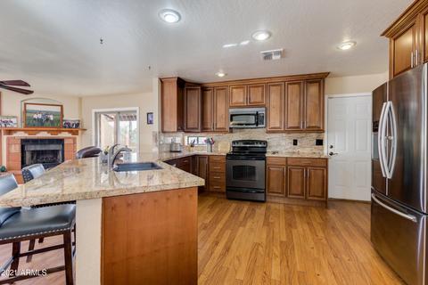 5357 E Cactus Wren St, Apache Junction, AZ 85119 photo 19