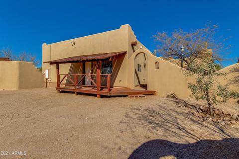 5357 E Cactus Wren St, Apache Junction, AZ 85119 photo 35
