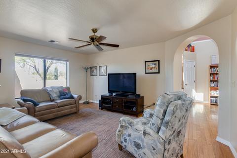5357 E Cactus Wren St, Apache Junction, AZ 85119 photo 7