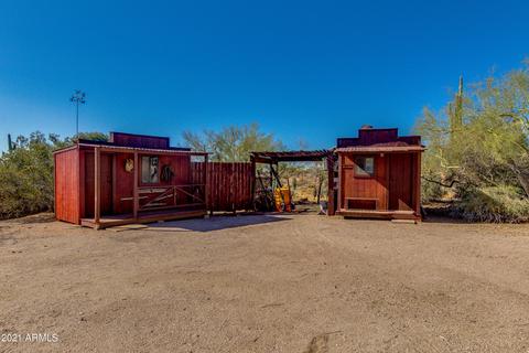 5357 E Cactus Wren St, Apache Junction, AZ 85119 photo 46