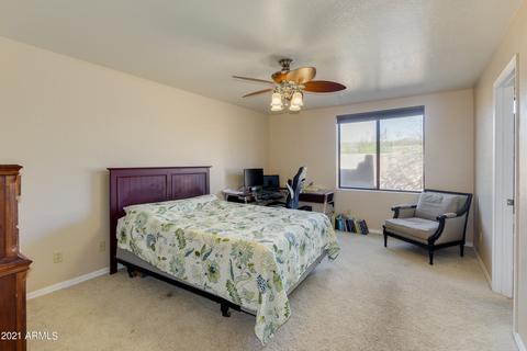 5357 E Cactus Wren St, Apache Junction, AZ 85119 photo 29