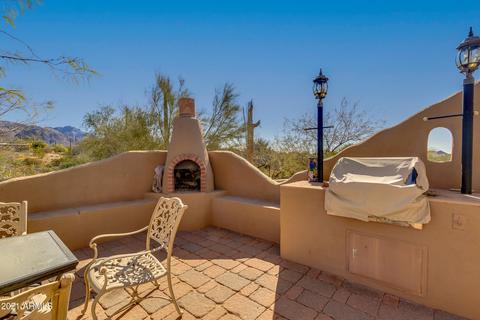 5357 E Cactus Wren St, Apache Junction, AZ 85119 photo 37