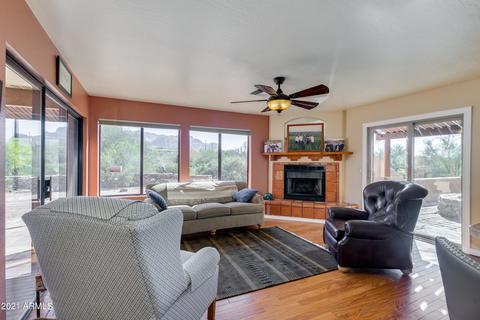 5357 E Cactus Wren St, Apache Junction, AZ 85119 photo 9