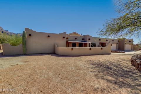 5357 E Cactus Wren St, Apache Junction, AZ 85119 photo 2