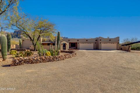 5357 E Cactus Wren St, Apache Junction, AZ 85119 photo 1