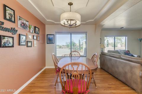 5357 E Cactus Wren St, Apache Junction, AZ 85119 photo 13