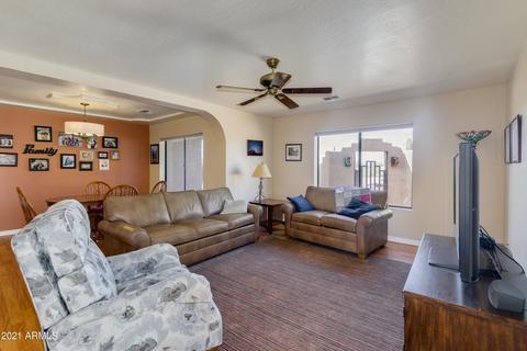 5357 E Cactus Wren St, Apache Junction, AZ 85119 photo 6